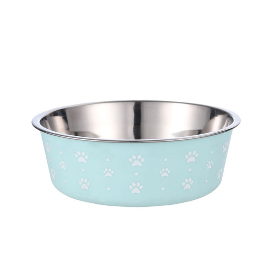 Stainless Steel Pet Food Bowl