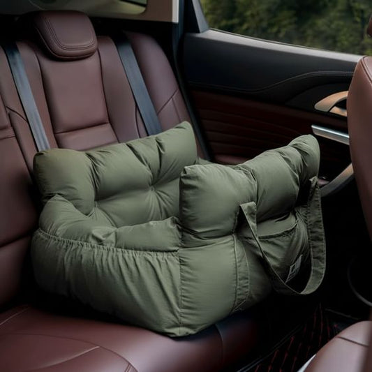 Dog Car Seat Bed