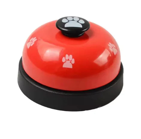 Pet Training Bell