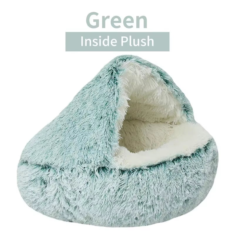 Ultra Soft Pet Bed