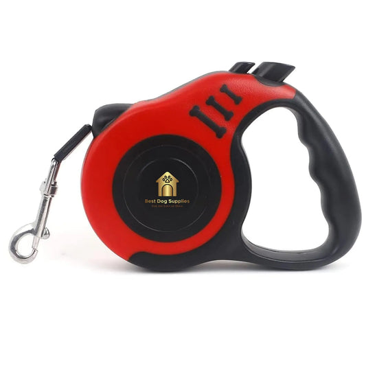 Retractable Dog Leash