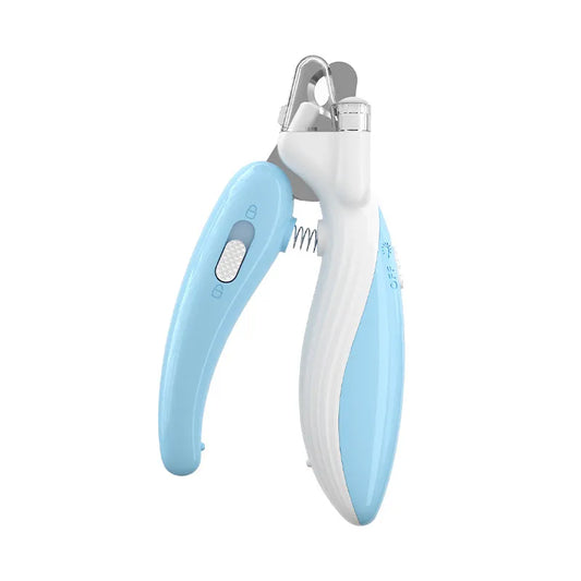 LED Pet Nail Clippers