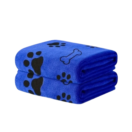 Ultra Absorbent Pet Towel
