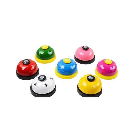Pet Training Bell