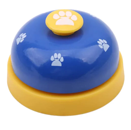 Pet Training Bell
