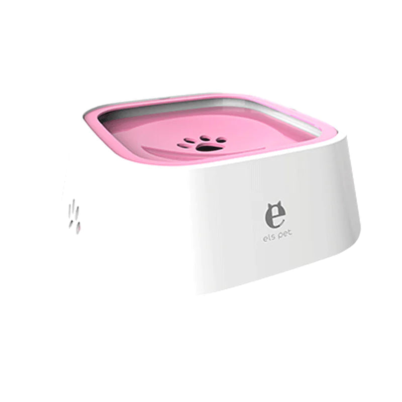 Non-Slip Pet Water Bowl