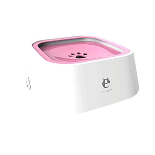 Non-Slip Pet Water Bowl