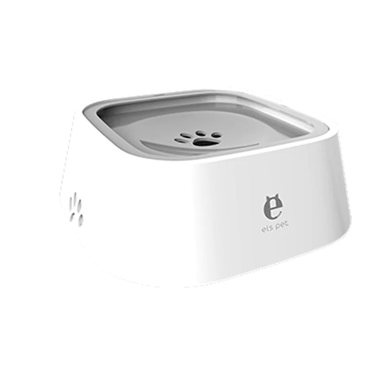 Non-Slip Pet Water Bowl
