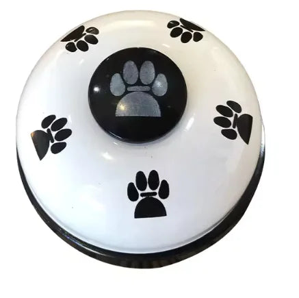 Pet Training Bell