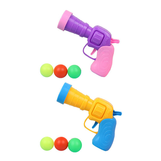 Cat Ball Launcher Toy