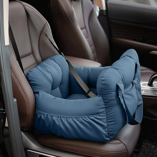 Dog Car Seat Bed