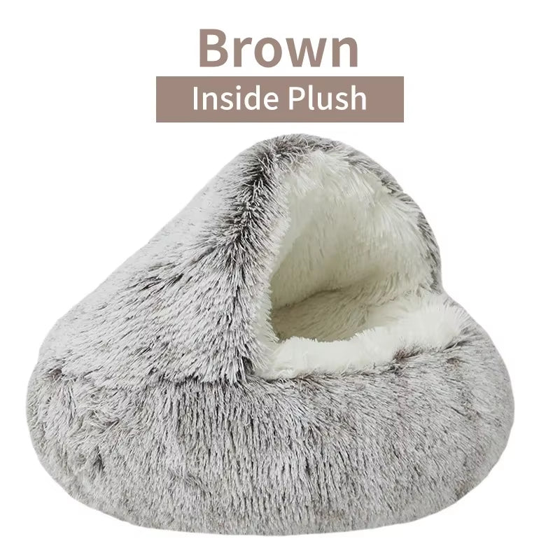 Ultra Soft Pet Bed