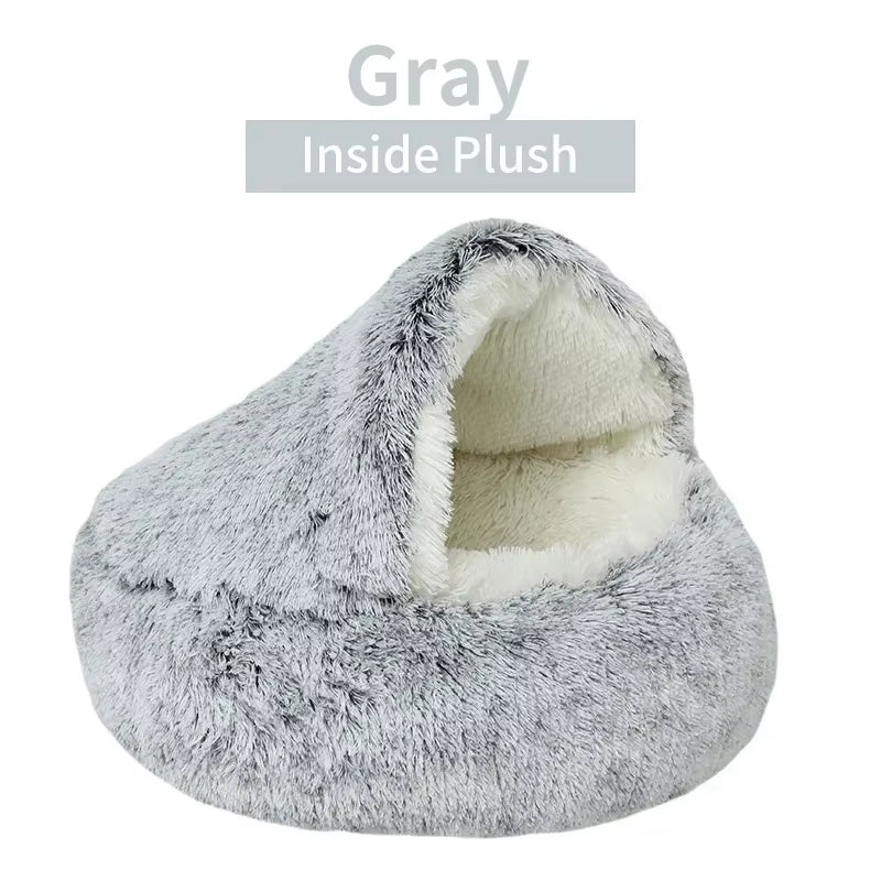 Ultra Soft Pet Bed