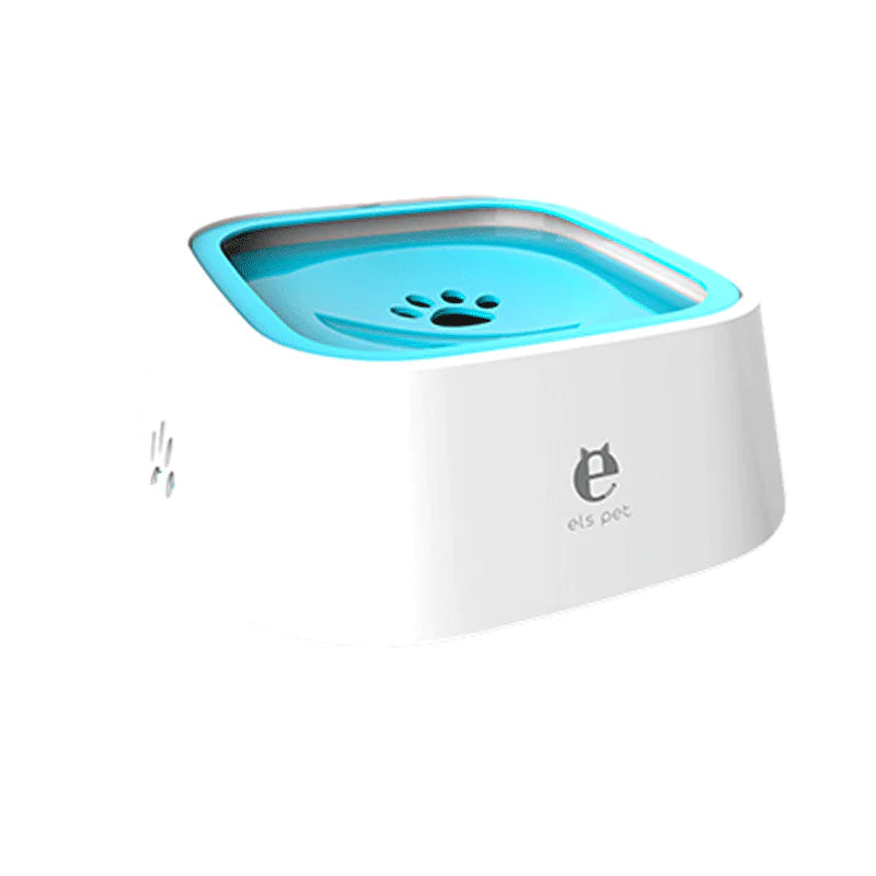 Non-Slip Pet Water Bowl